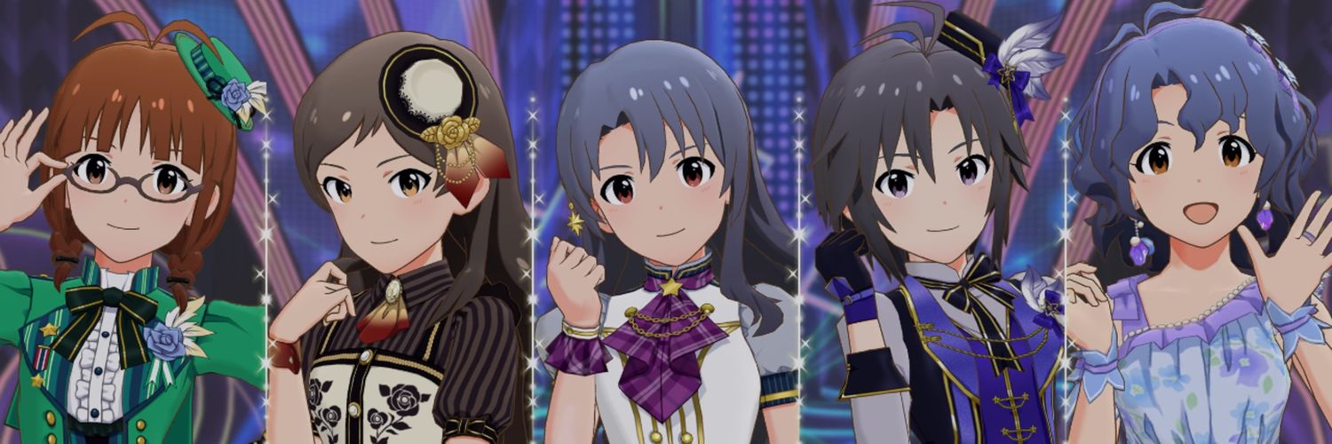 agargel's profile banner image
