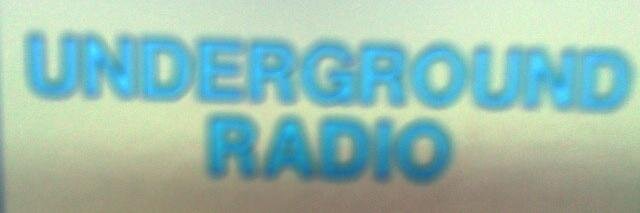 unradio's profile banner image