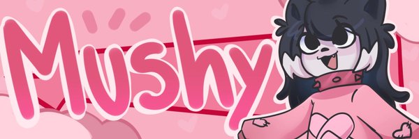 xmushy_ Profile Banner
