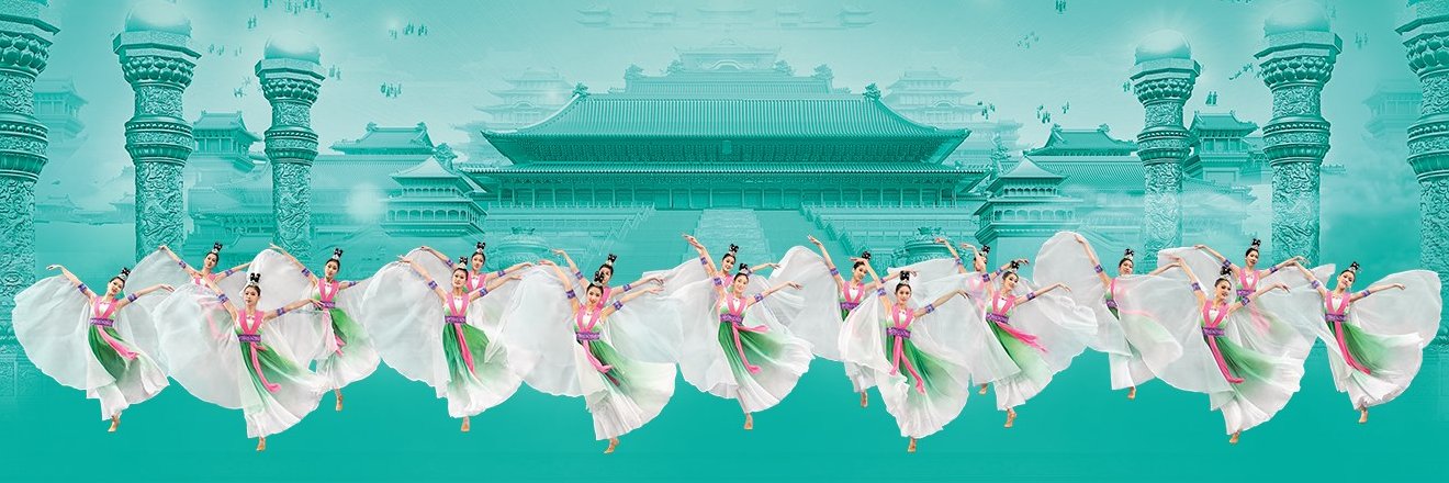 🌷🦋 Love Music 🎶 & Dance 💃🏻🕺🏻's banner