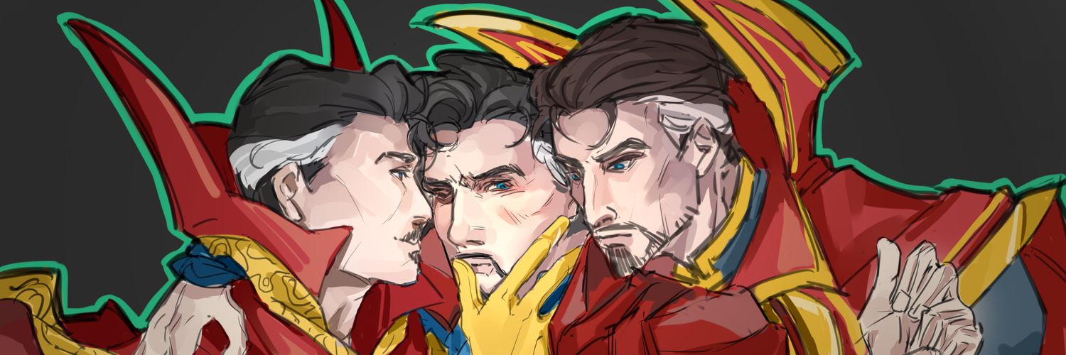 北辰啾's banner