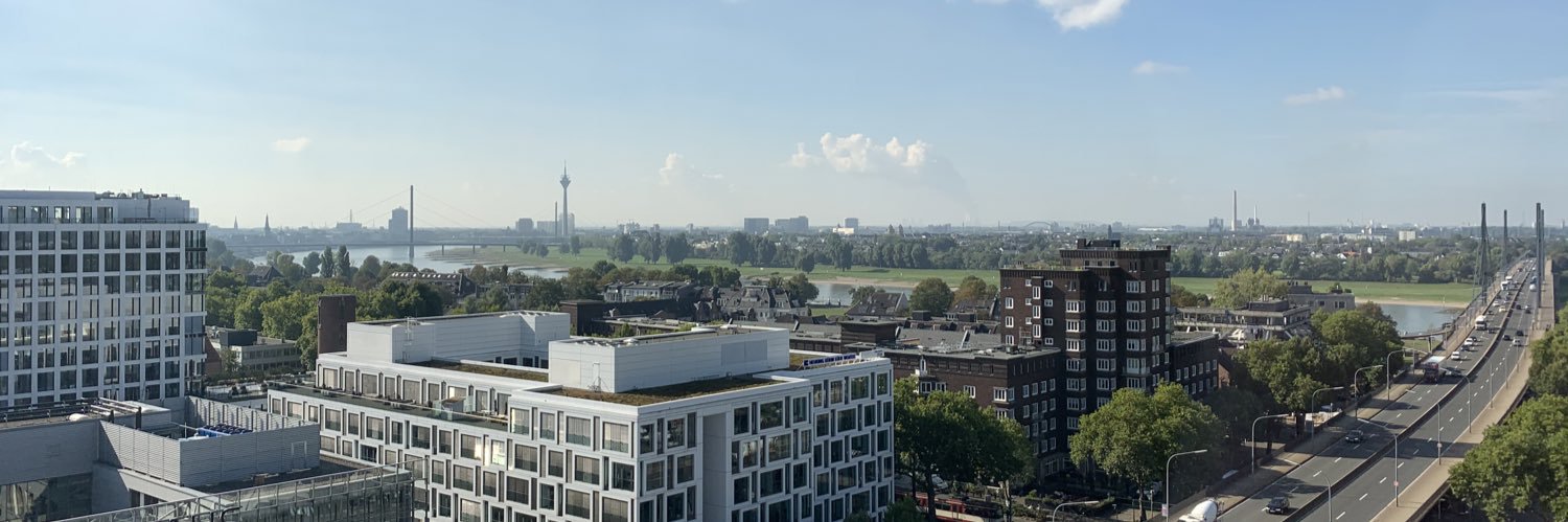 Johannes Pöttering banner