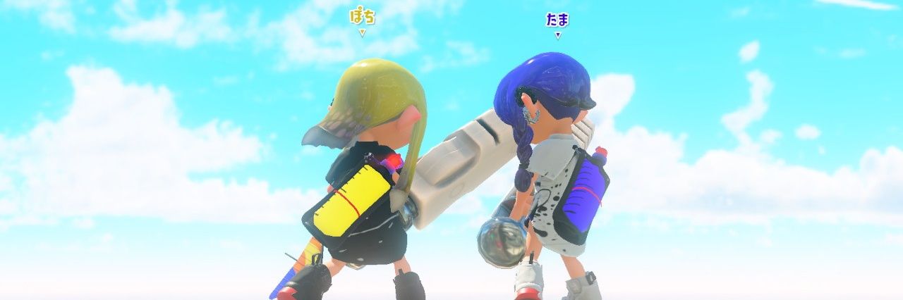 おゑ banner