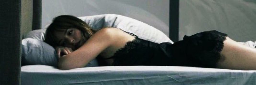 A Girl banner