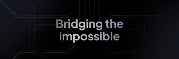 Bridgeless_com Profile Banner