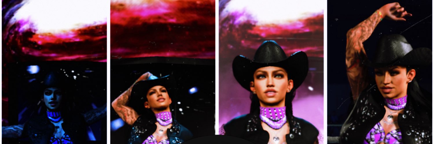 Taylor Morgan banner