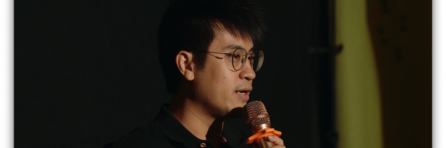 andychoimh's profile banner image