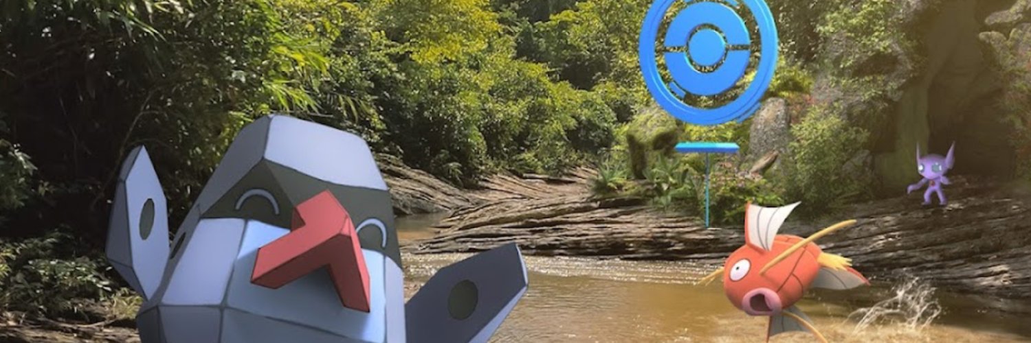 PoGo Friends banner