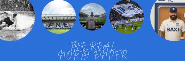 RealNorthEnder Profile Banner