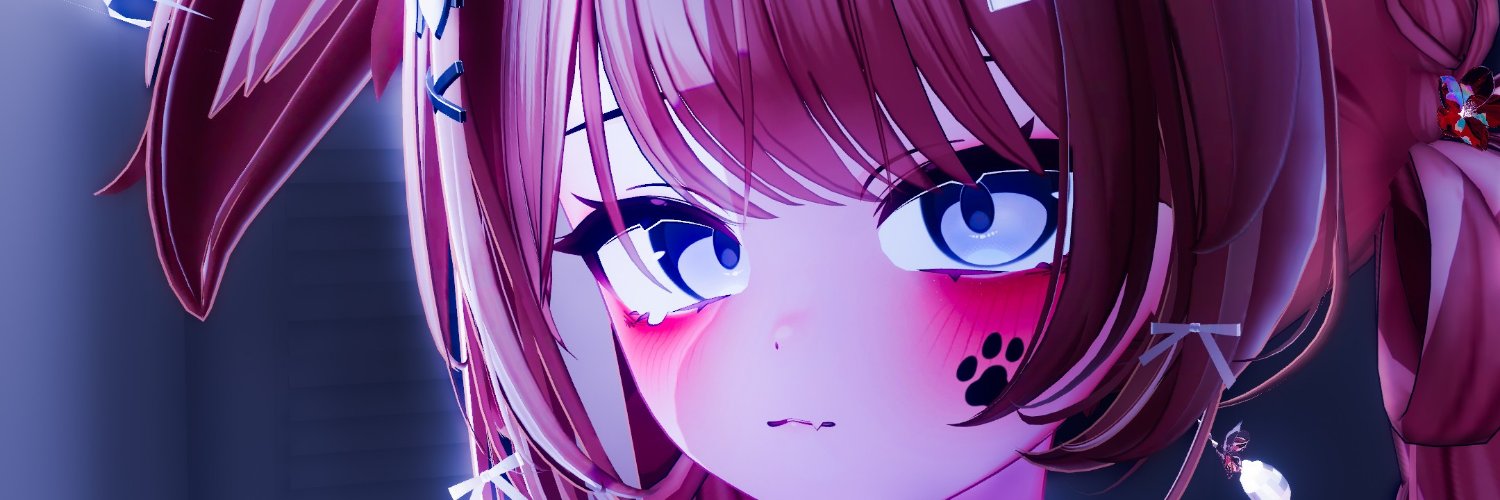 MUNG_vrc's profile banner image