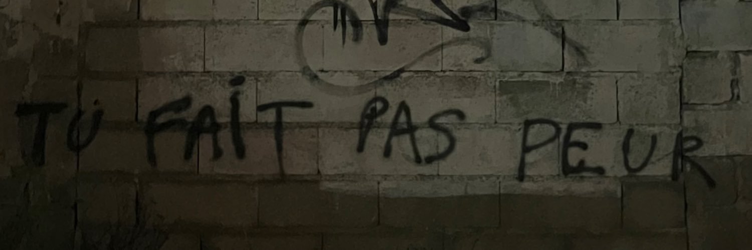 hafritinho's profile banner image