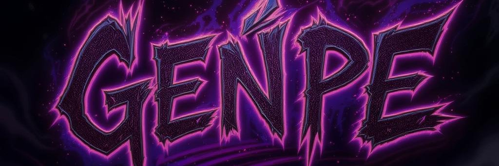 GENPE banner