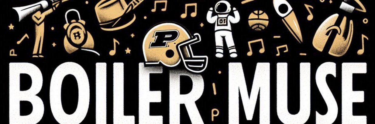 BoilerMuse's banner