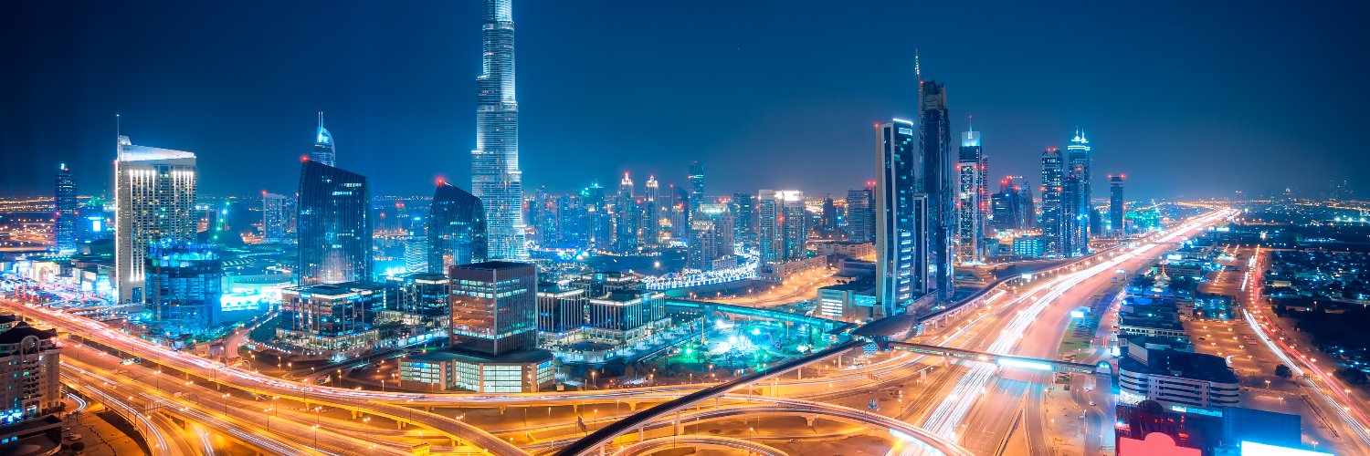 QubeSys 🇦🇪 banner