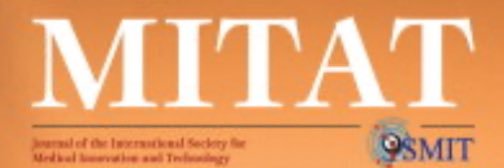 MITAT Journal banner