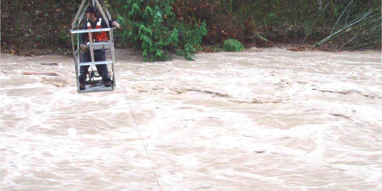 USGS_WA's profile banner image