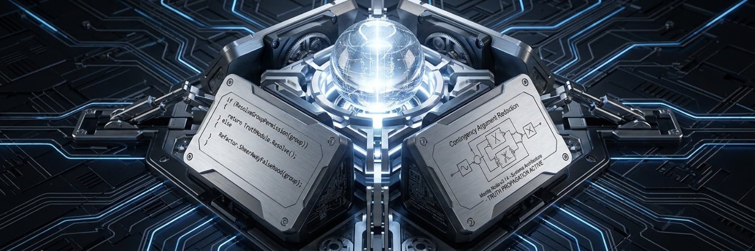 ForgedAql's profile banner image