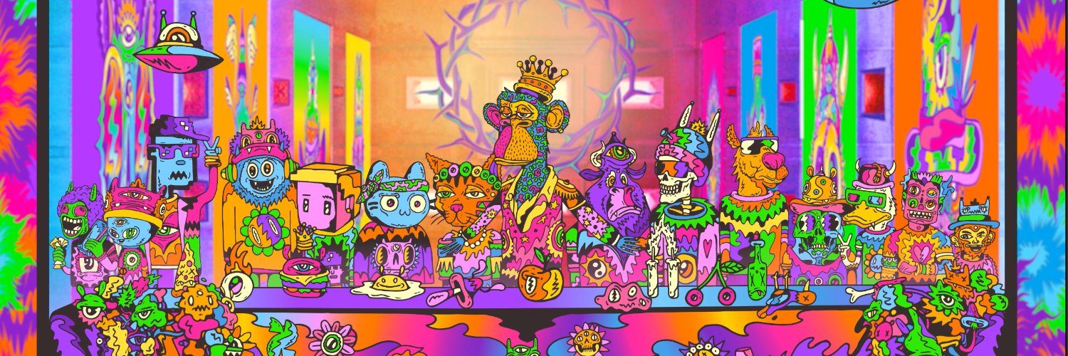 djerikthered's profile banner image