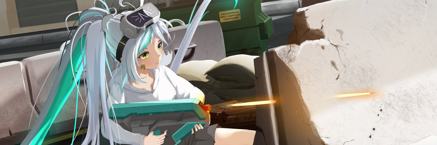 EliNeumannArt's profile banner image