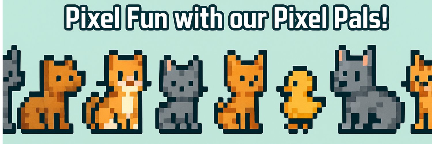 VirtualPetterz's profile banner image