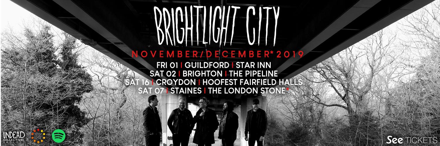 Brightlight City banner