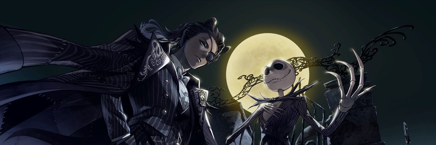 xpentacle's profile banner image