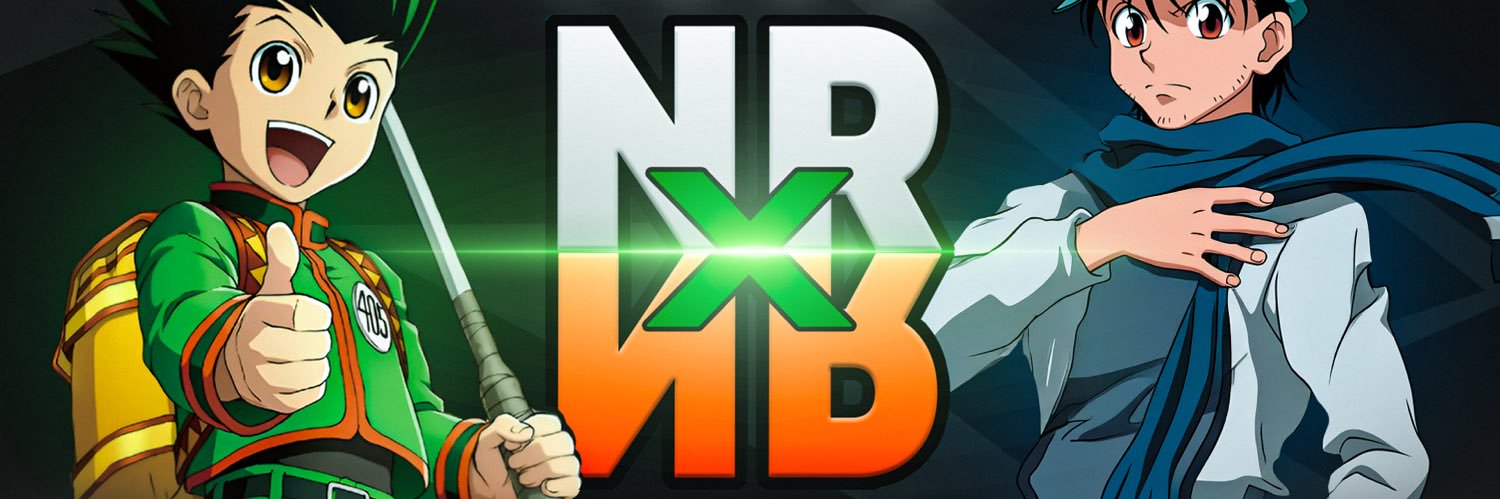 New Reikon banner