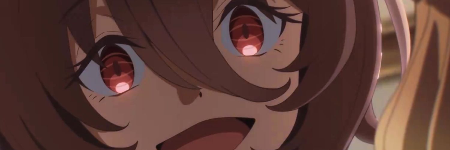 Orbi | Uma Musume's banner