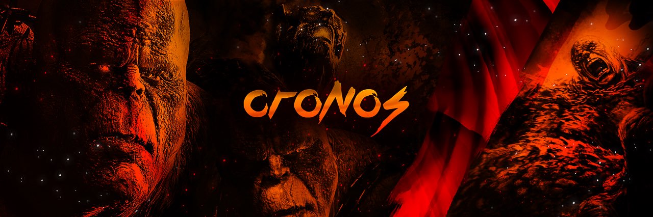 cronos banner