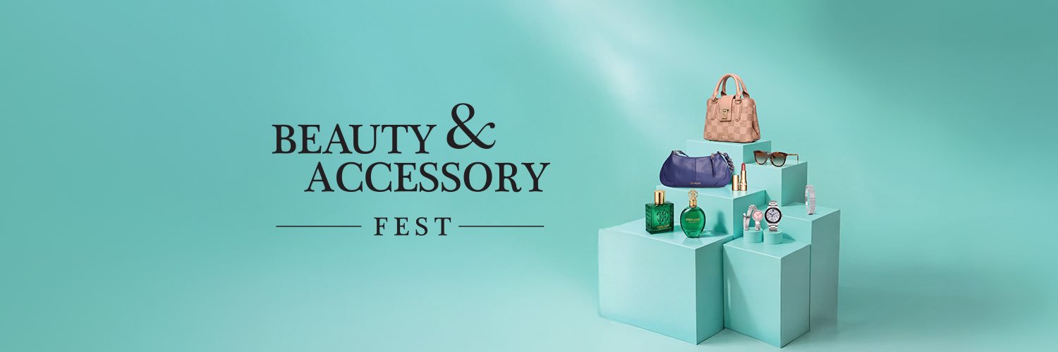 Shoppers Stop banner