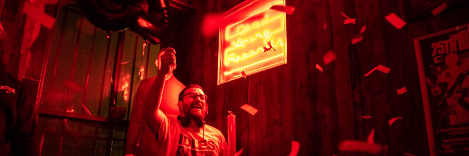 Oportobar's profile banner image