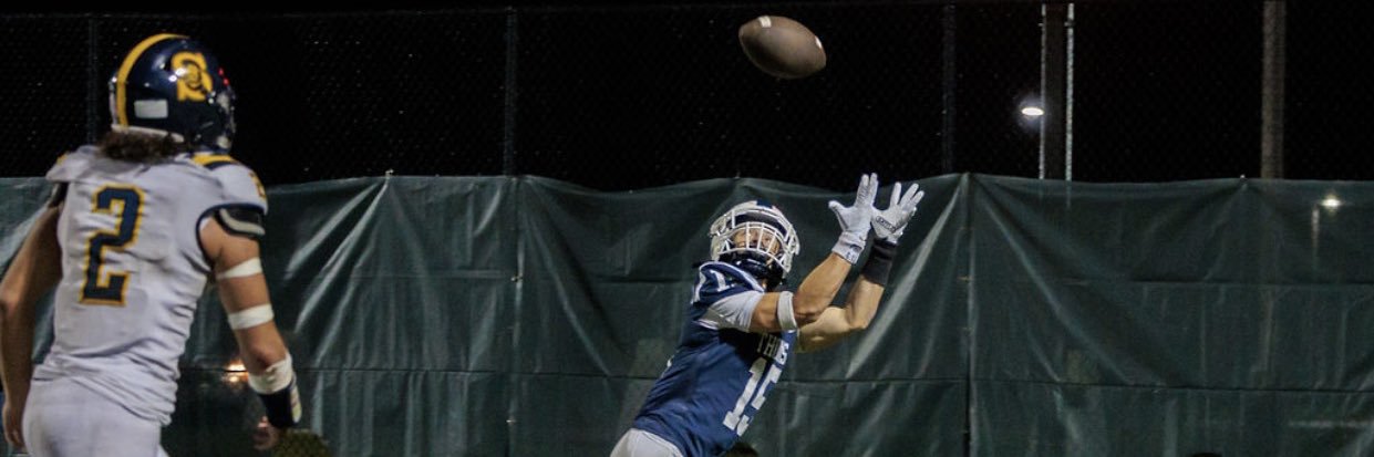 Colin Revello banner