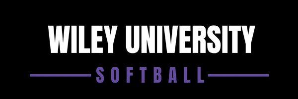 WileyUSoftball Profile Banner