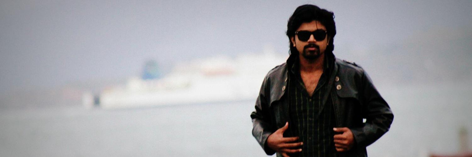 Justin Mathew banner