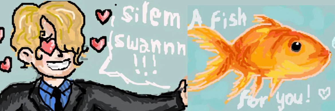 silem.'s banner