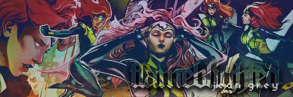 flameblighted Profile Banner