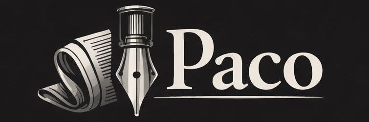 Conversando Con Paco. ® banner