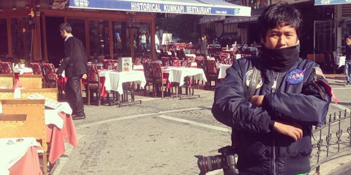 Haryanto Kurusetra banner