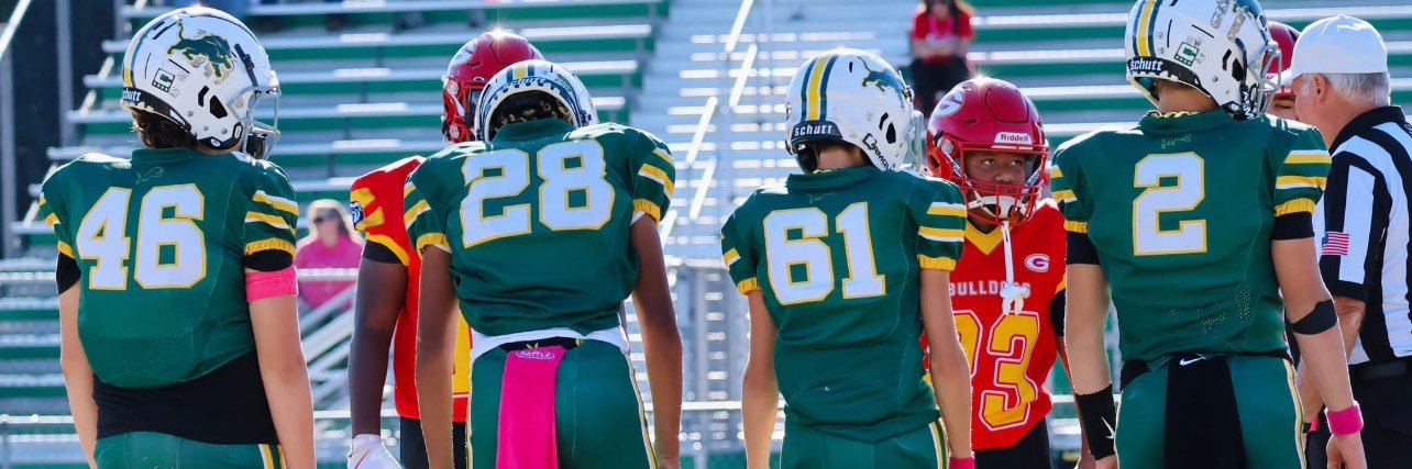 Coleman Powell banner