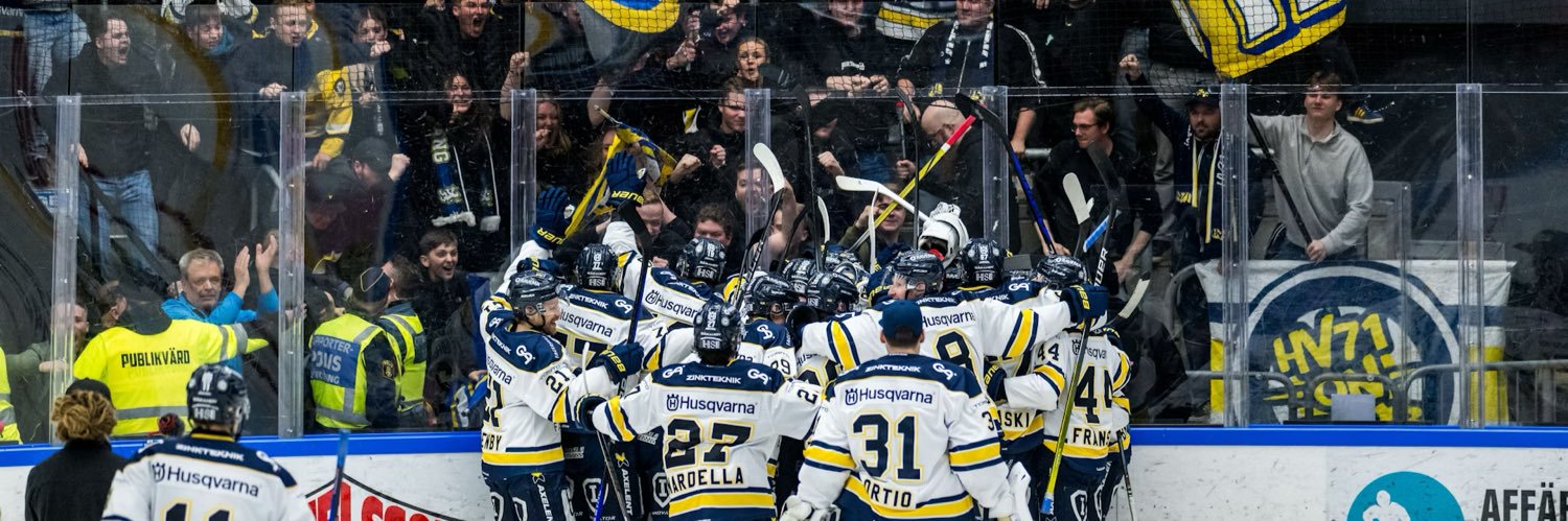 Erik W. Huusko banner