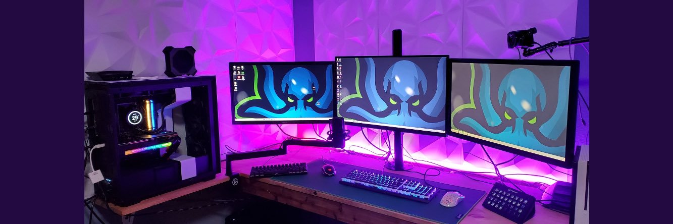 IMFUNKTIPUS's profile banner image