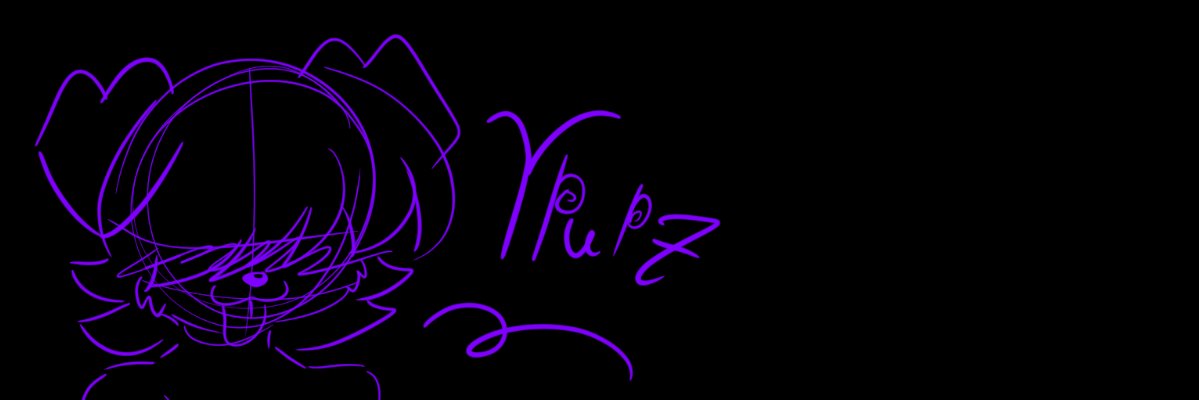 YPup72368's profile banner image