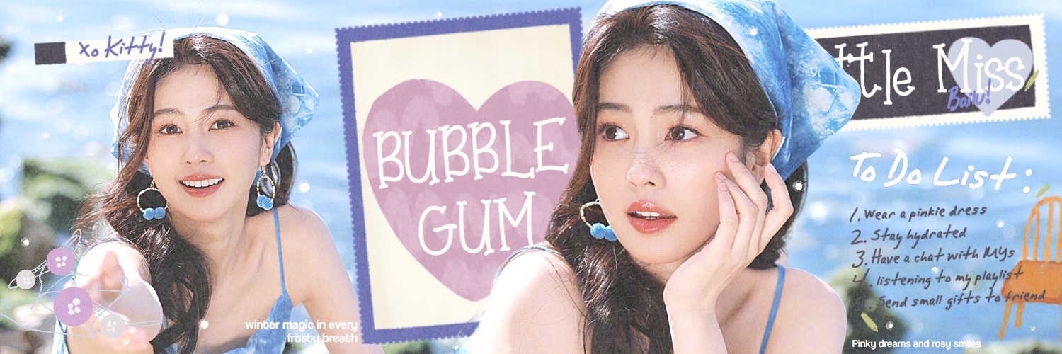 doiliesie's profile banner image