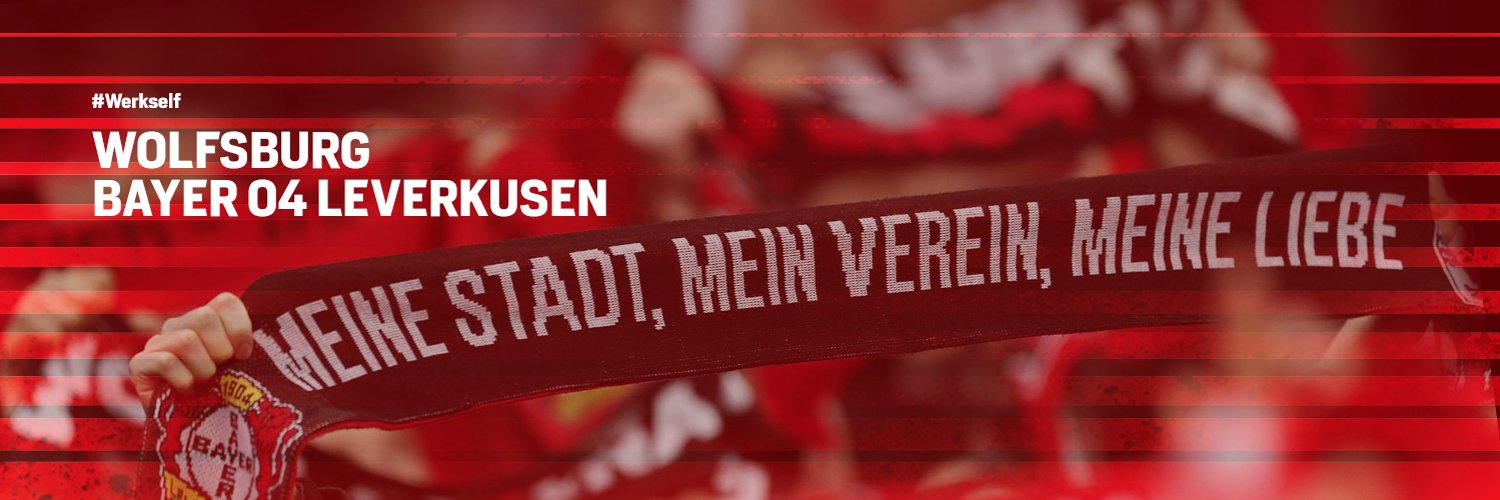 Bayer 04 Leverkusen (bayer04fussball) Twitter