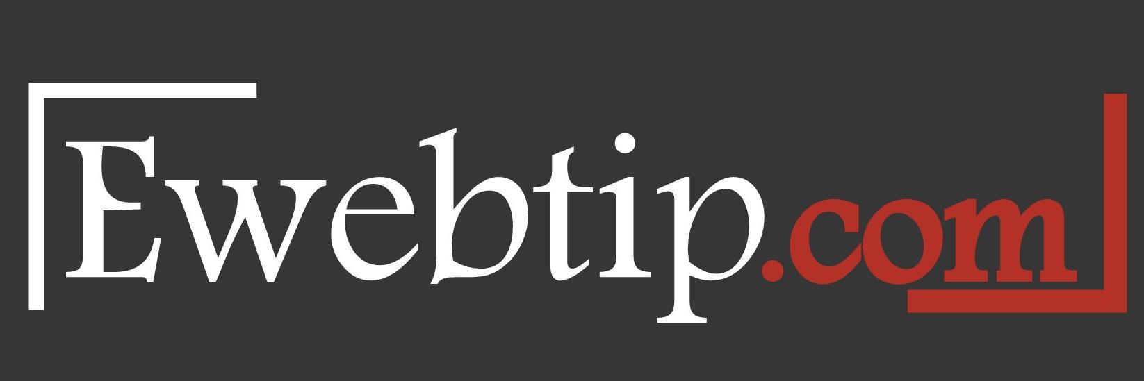 ewebtip's profile banner image