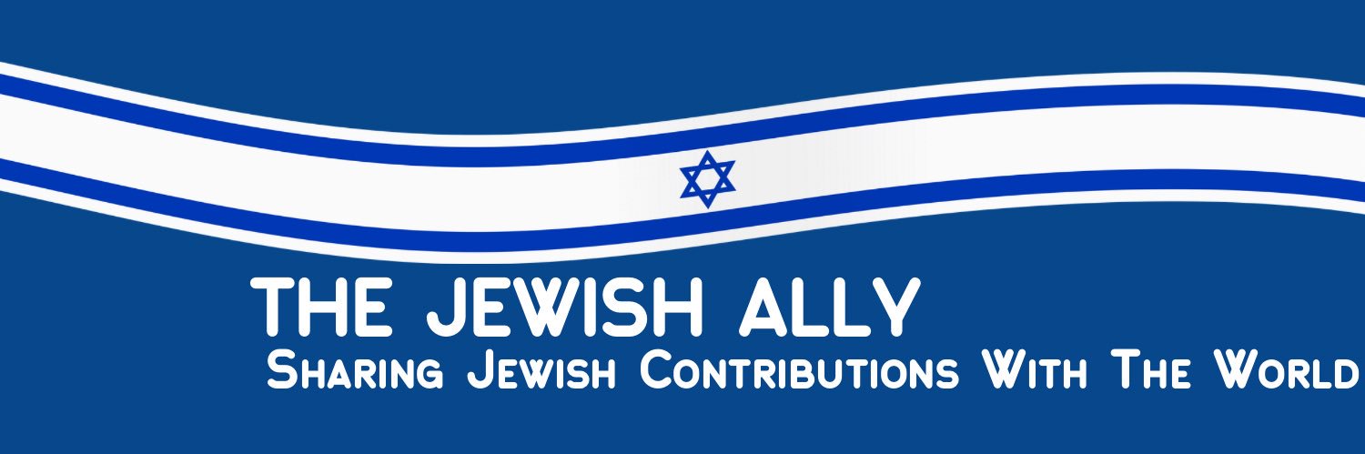 TheJewishAlly's banner