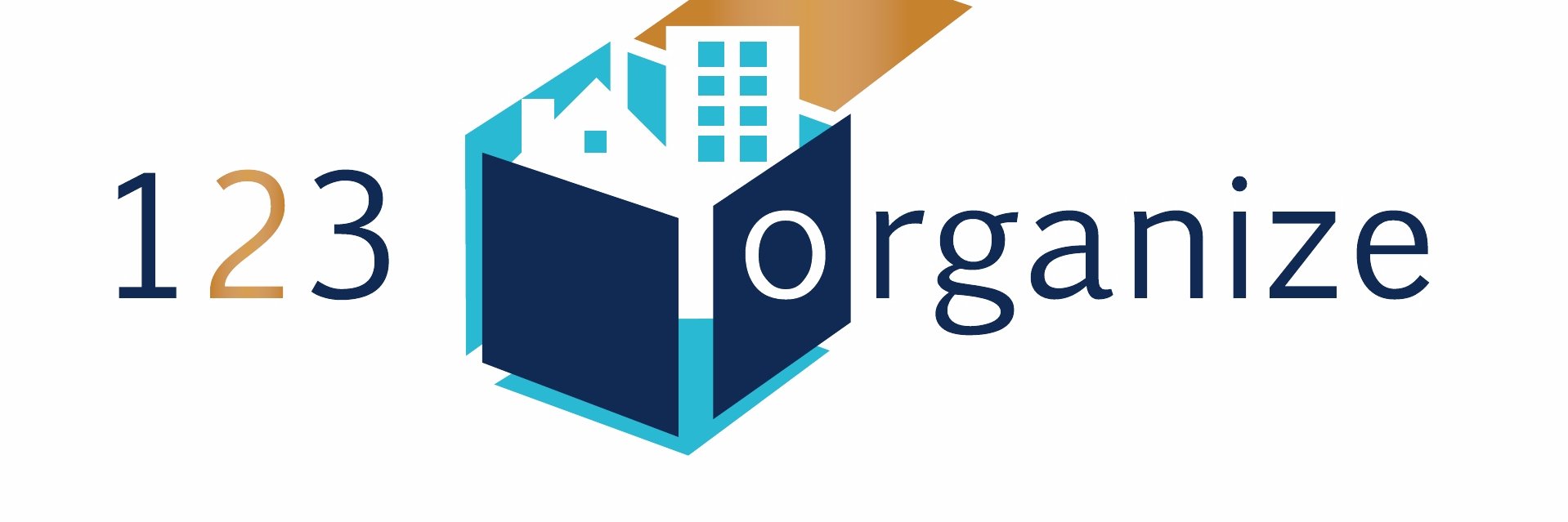 123organize's profile banner image