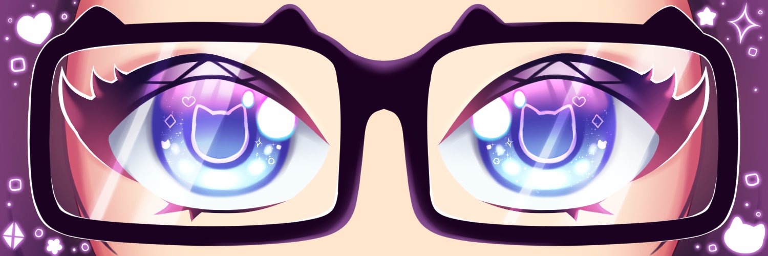 Yexikaa 🐱 ✏ banner