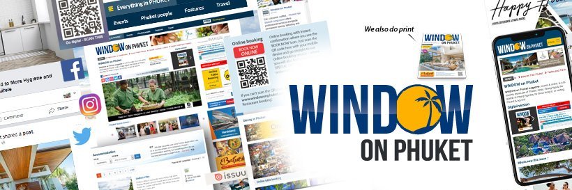 WindowOnPhuket's profile banner image