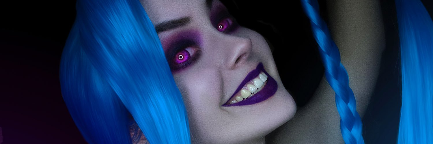 DollyRockx's profile banner image